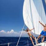 5 Reasons Why You Should Start Sailing