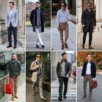 A Complete Guide to Men’s Fashion
