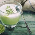Matcha Eco-Friendly Tea Weight Loss