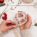 Handmade Christmas Ornaments : Adding a Personal Touch to Your Tree